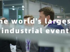 HANNOVER MESSE 2024: Supmea – Sự lựa chọn đáng tin cậy cho thiết bị cảm biến trong phòng thí nghiệm và tự động hóa công nghiệp