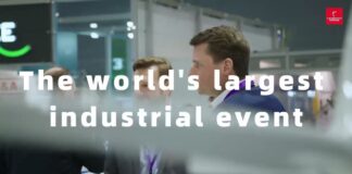 “Thiết bị cảm biến trong phòng thí nghiệm và tự động hóa công nghiệp – Giải pháp hàng đầu của Supmea tại HANNOVER MESSE 2024”