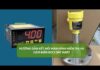 Hướng dẫn kết nối màn hình hiển thị cho cảm biến transmitter 4–20 mA | Việt Nam Distributor | INO Measure
