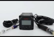 Tiêu đề: “Tiết kiệm chi phí và đảm bảo chất lượng nước với Supmea pH Meter”