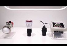 Supmea Level Meters | Ultrasonic & Radar Solutions for Accurate Liquid Measurement INO Việt Nam | Distributor