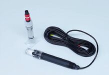 Tiêu đề: Supmea – Giải pháp đo pH chính xác với cảm biến Glass & Plastic Housing