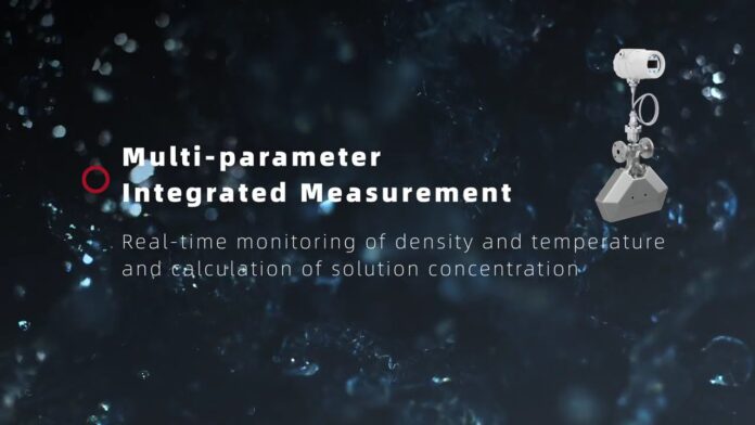 FCC600 – Giải pháp tiết kiệm chi phí cho việc đo lường trong phòng thí nghiệm và tự động hóa