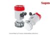 “Giới Thiệu Thiết Bị Supmea 80 GHz Radar Level Transmitter: Sự Lựa Chọn Hoàn Hảo Cho Đo Lường Chính Xác Với Tất Cả Chất Lỏng Và Chất Rắn”
