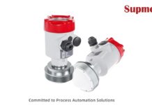 “Giới Thiệu Thiết Bị Supmea 80 GHz Radar Level Transmitter: Sự Lựa Chọn Hoàn Hảo Cho Đo Lường Chính Xác Với Tất Cả Chất Lỏng Và Chất Rắn”