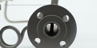 “Supmea Vortex Flowmeter – Đối tượng cam kết hỗ trợ cho việc đo lường và tự động hóa trong công nghiệp”