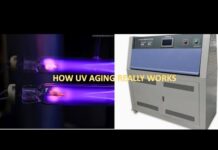 UV Aging Test là gì? JC UV340 test được những gì & ai nên dùng? | Việt Nam Distributor | INO Measure