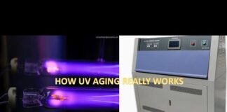 UV Aging Test là gì? JC UV340 test được những gì & ai nên dùng? | Việt Nam Distributor | INO Measure