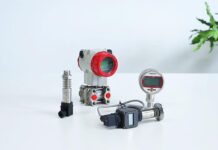 Supmea Pressure Instruments – Đo áp suất cao cấp cho công nghiệp và tự động hóa