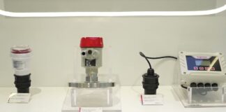 “Model AVM2: Giải pháp hoàn hảo cho đo lường và tự động hóa trong phòng thí nghiệm.”