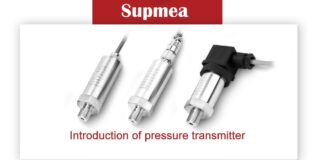 Chủ đề: Introduction of Pressure Transmitter – Sản phẩm đẩy mạnh cho ứng dụng trong phòng thí nghiệm và tự động hóa công nghiệp