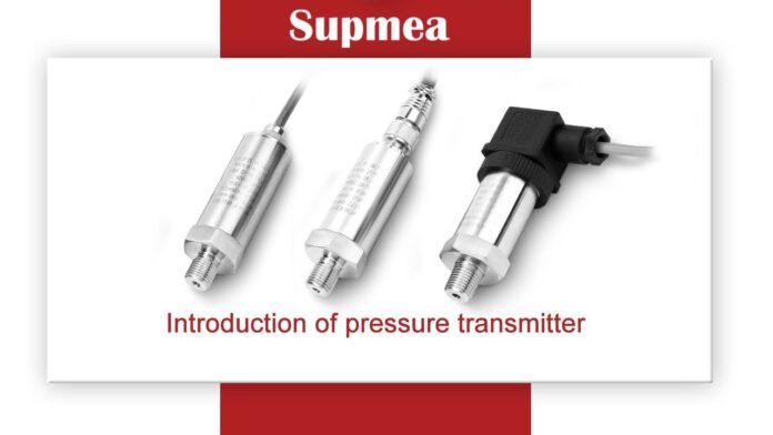 Chủ đề: Introduction of Pressure Transmitter – Sản phẩm đẩy mạnh cho ứng dụng trong phòng thí nghiệm và tự động hóa công nghiệp
