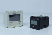 Supmea pH/ORP Controller | Tính năng đơn và đa kênh đảm bảo quá trình điều khiển tin cậy