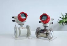 Tiêu đề: “Sử dụng Supmea Electromagnetic Flow Meter trong ngành công nghiệp: độ chính xác và bền bỉ”