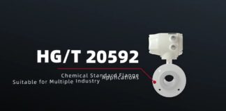 “Thông tin và ứng dụng của FMX470 – Máy đo dòng điện từ an toàn cho môi trường nguy hiểm”