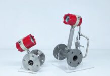 Supmea Vortex & Turbine Flow Meters: Đối tác đáng tin cậy trong giải pháp đo lường khí và chất lỏng hiệu quả