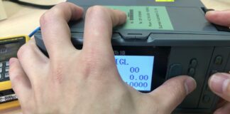 “Kỹ thuật Lắp đặt và ứng dụng của Thiết bị tạo tổng số Totalizer HP 2000 – INO”