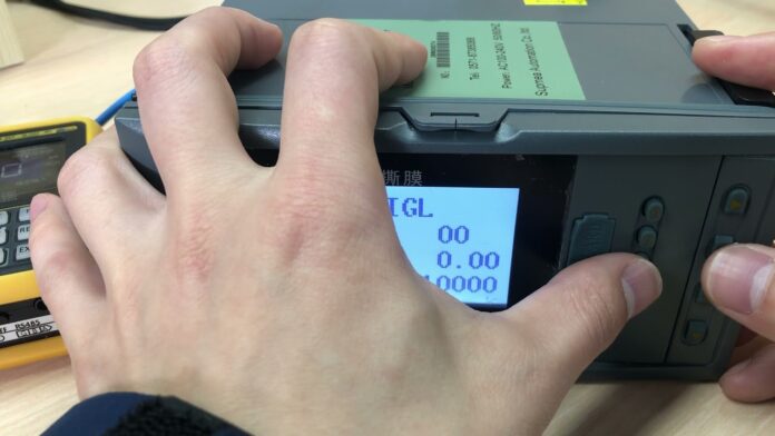 “Kỹ thuật Lắp đặt và ứng dụng của Thiết bị tạo tổng số Totalizer HP 2000 – INO”