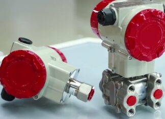 “Pressure transmitter MTX của hãng Rosemount – Thiết bị đo lường tối ưu cho phòng thí nghiệm và tự động hóa công nghiệp”