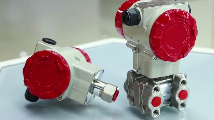 “Pressure transmitter MTX của hãng Rosemount – Thiết bị đo lường tối ưu cho phòng thí nghiệm và tự động hóa công nghiệp”