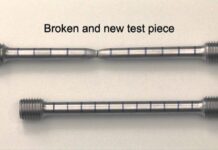 “Đánh giá độ bền của vật liệu với thiết bị Tensile Test” – Ưu đãi tuyệt vời cho các nhà sản xuất!