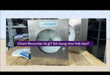 Pressure Chart Recorder Là Gì? Cách Hoạt Động & Hướng Dẫn Sử Dụng Cơ Bản | Việt Nam Distributor | INO Measure