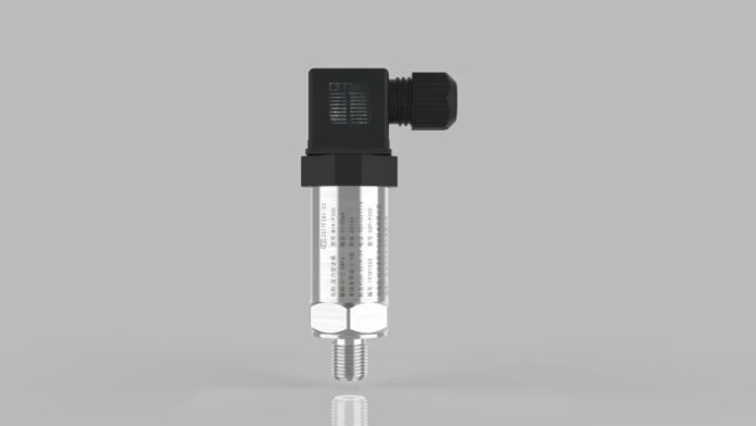 Lợi ích và ứng dụng của Pressure Transmitter cho công nghiệp và phòng thí nghiệm.