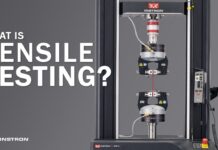 Tensile Testing – Giải Pháp Đo Lường Vượt Trội cho Các Ngành Công Nghiệp
