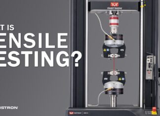 Máy Thử Nghiệm Kéo Đứt (Tensile Testing Machine): Giải Pháp Toàn Diện Để Đánh Giá Cơ Tính Vật Liệu