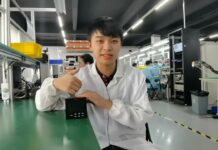 “Paperless Recorder – Chuyên gia về kinh nghiệm thiết bị cảm biến trong phòng thí nghiệm và tự động hóa công nghiệp hơn 15 năm”