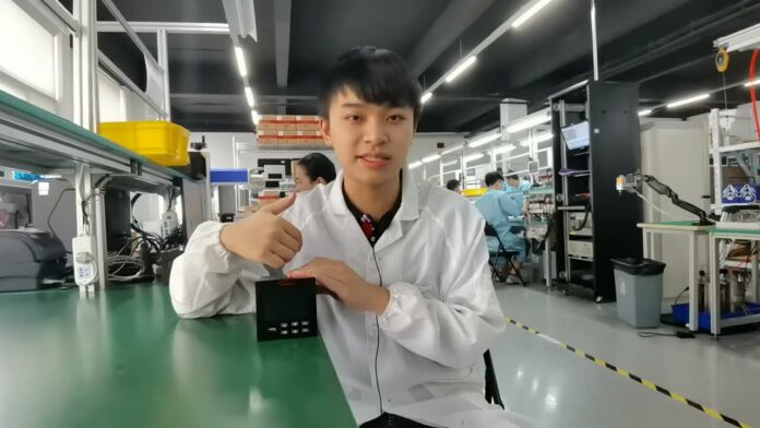 “Paperless Recorder – Chuyên gia về kinh nghiệm thiết bị cảm biến trong phòng thí nghiệm và tự động hóa công nghiệp hơn 15 năm”