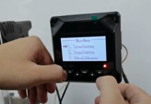 Turbidity meter INO Việt Nam | Distributor