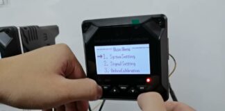 Turbidity meter INO Việt Nam | Distributor