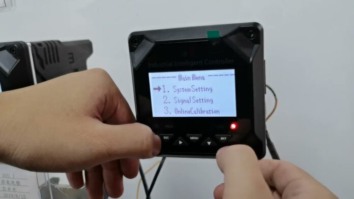 Turbidity meter INO Việt Nam | Distributor