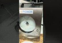 Pressure Chart Recorder for Hydrostatic Testing, Thiết bị thử áp thuỷ tĩnh, Cung cấp và cho thuê | Việt Nam Distributor | INO Measure