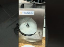 Pressure Chart Recorder for Hydrostatic Testing, Thiết bị thử áp thuỷ tĩnh, Cung cấp và cho thuê | Việt Nam Distributor | INO Measure