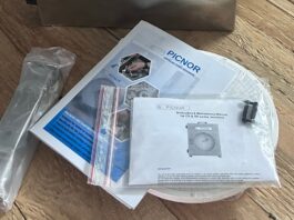 PICNOR Pressure Chart Recorder: Giải pháp tối ưu cho nhà thầu Việt Nam so với Barton và Techcal | Việt Nam Distributor | INO Measure