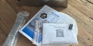 PICNOR Pressure Chart Recorder: Giải pháp tối ưu cho nhà thầu Việt Nam so với Barton và Techcal | Việt Nam Distributor | INO Measure