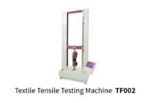 “Tăng cường năng suất và chất lượng với máy thử độ bền tiện dụng Universal Tensile Tester TF002 của chúng tôi”