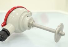 Thiết bị cảm biến nhiệt độ INO – Giải pháp hoàn hảo cho quá trình đo và điều khiển nhiệt độ