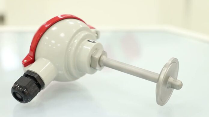 Thiết bị cảm biến nhiệt độ INO – Giải pháp hoàn hảo cho quá trình đo và điều khiển nhiệt độ