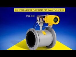 7 Sai Lầm Phổ Biến Khi Lắp Đặt Lưu Lượng Kế Điện Từ Và Cách Khắc Phục Electromagnetic Flowmeter | Việt Nam Distributor | INO Measure