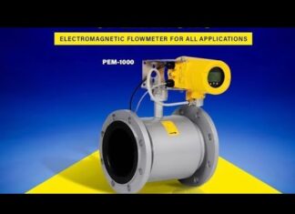 7 Sai Lầm Phổ Biến Khi Lắp Đặt Lưu Lượng Kế Điện Từ Và Cách Khắc Phục Electromagnetic Flowmeter | Việt Nam Distributor | INO Measure