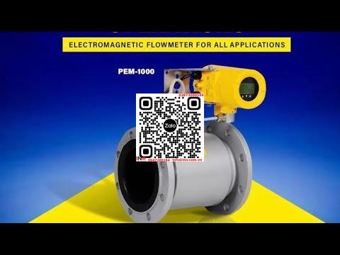 7 Sai Lầm Phổ Biến Khi Lắp Đặt Lưu Lượng Kế Điện Từ Và Cách Khắc Phục Electromagnetic Flowmeter | Việt Nam Distributor | INO Measure
