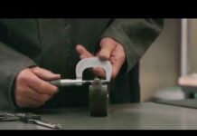 Thử nghiệm độ bền kéo xác định các tính chất của hợp kim được làm từ filler metal