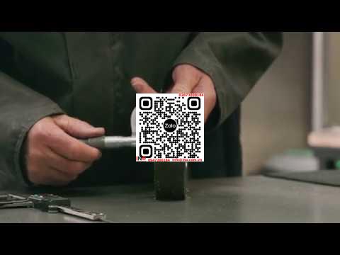 Thử nghiệm độ bền kéo xác định các tính chất của hợp kim được làm từ filler metal