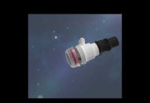 Tìm hiểu về Supmea ultrasonic level transmitter – Thiết bị đo mức bằng sóng siêu âm tiên tiến cho phòng thí nghiệm và tự động hóa công nghiệp