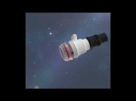 Tìm hiểu về Supmea ultrasonic level transmitter – Thiết bị đo mức bằng sóng siêu âm tiên tiến cho phòng thí nghiệm và tự động hóa công nghiệp