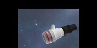 Tìm hiểu về Supmea ultrasonic level transmitter – Thiết bị đo mức bằng sóng siêu âm tiên tiến cho phòng thí nghiệm và tự động hóa công nghiệp