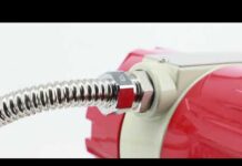 Tiêu đề: “Thiết bị Vortex flowmeter – Giải pháp tối ưu cho đo lường và tự động hóa trong công nghiệp”